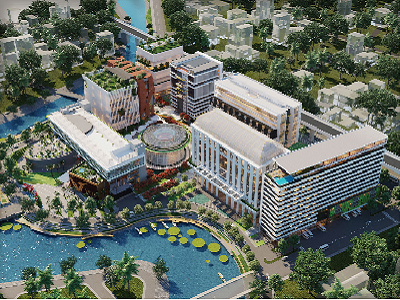 Case Study: Van Lang University, Vietnam